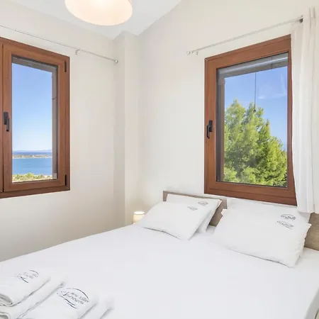 Appartamento Seaview Vourvourou