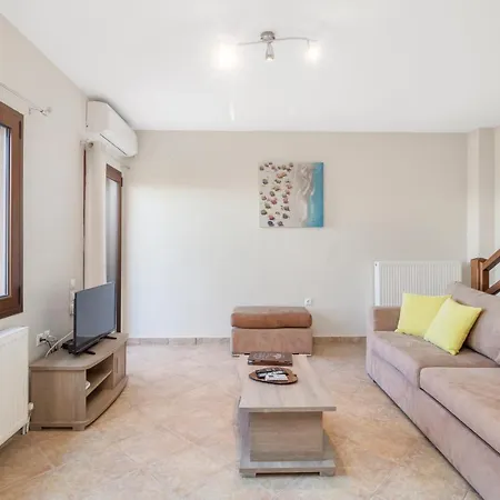 Appartamento Seaview