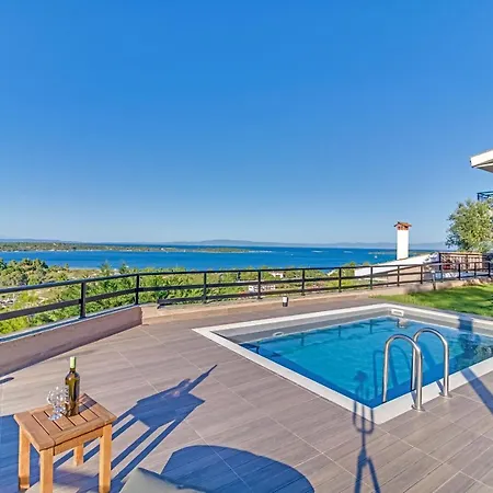 Seaview Appartamento