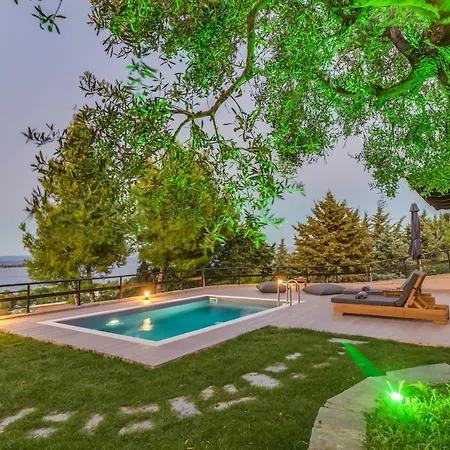 Seaview Appartamento Vourvourou