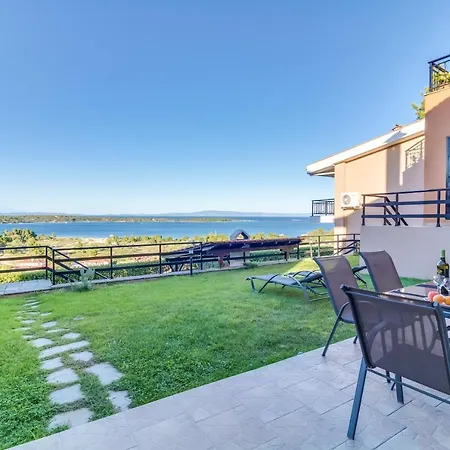 Seaview Appartamento Vourvourou