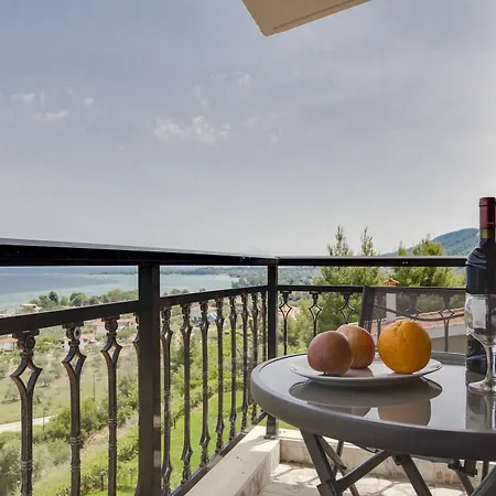 Seaview Vourvourou