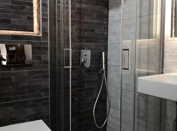 Seaview Apartament Vourvourou