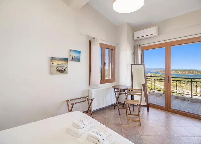 Seaview Vourvourou