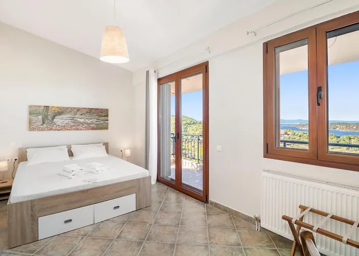 Seaview * Vourvourou
