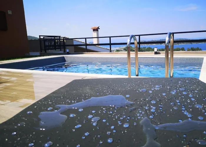 Seaview * Vourvourou