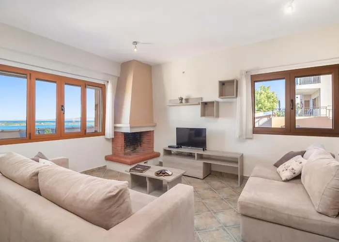 Seaview * Vourvourou