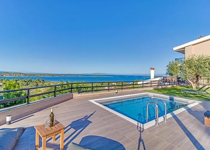 Seaview Apartament