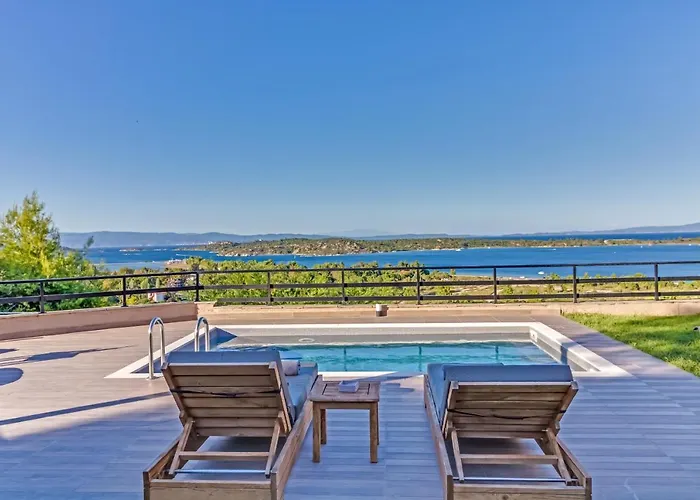 Seaview Apartament