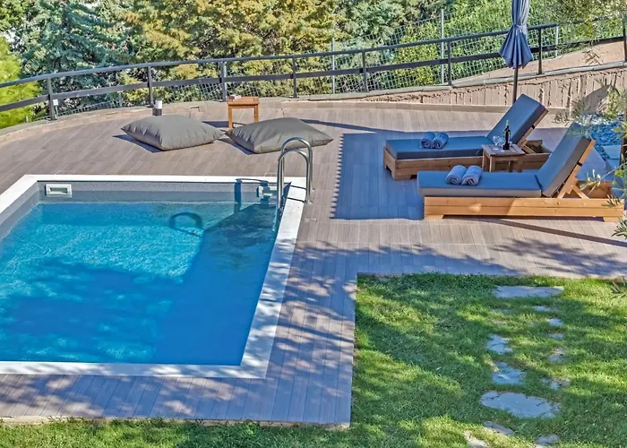 Apartament Seaview