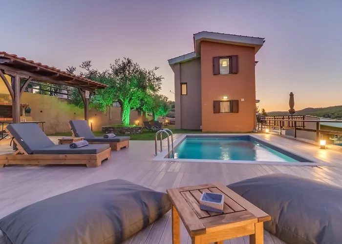 Seaview Apartament