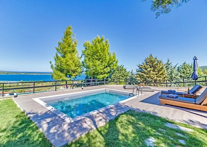 Seaview Apartament