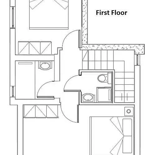 Seaview Apartament *