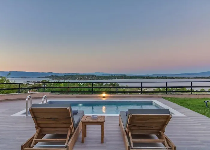 Seaview * Vourvourou
