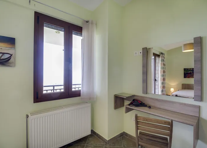 Apartament Seaview *