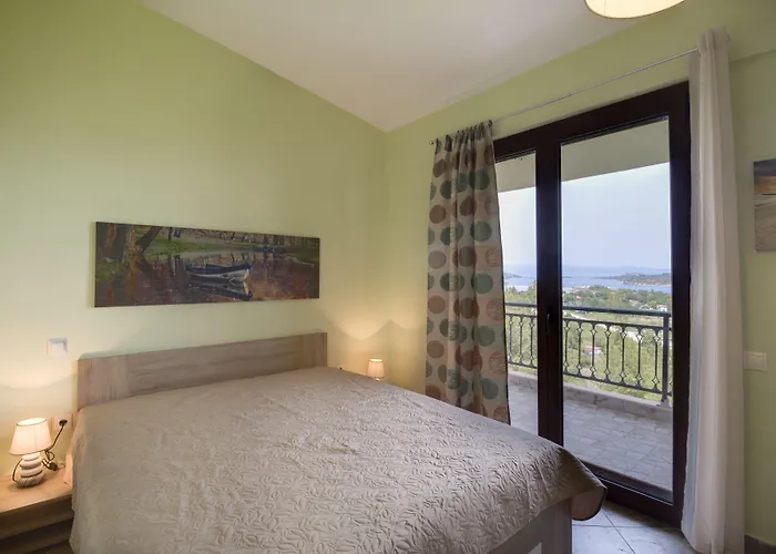 Seaview Apartament