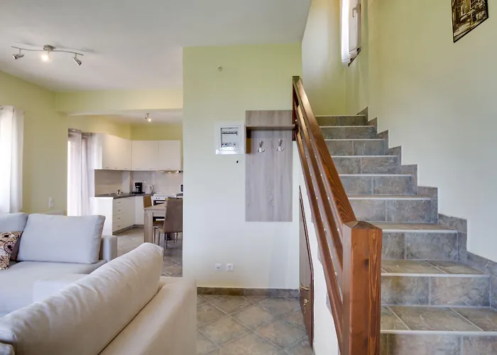 Seaview Apartament *