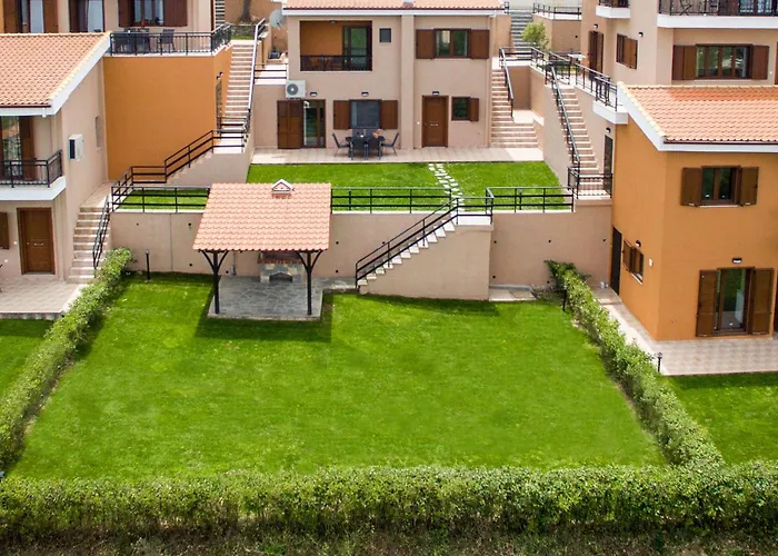 Apartament Seaview