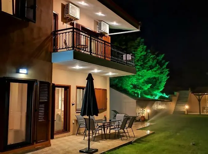 Seaview Apartament