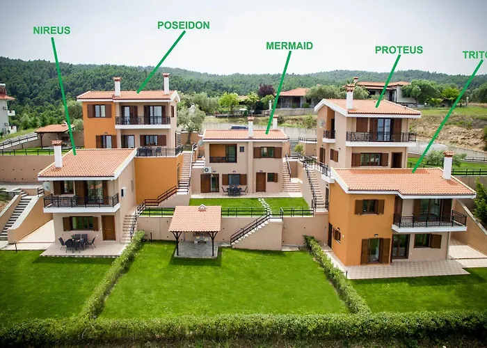 Seaview Apartament