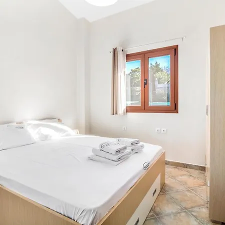 Seaview Apartament