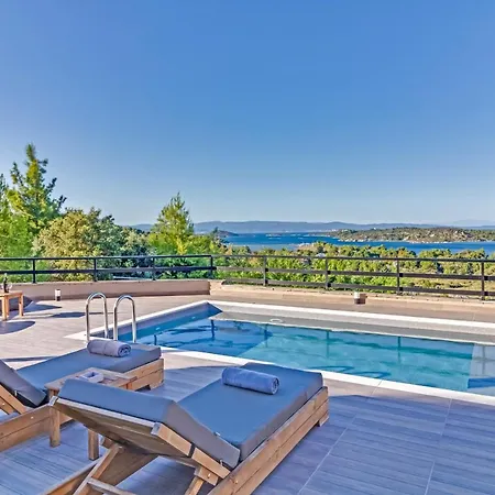 Апартамент Seaview