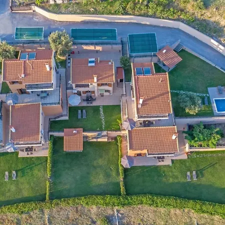 Seaview Apartamento