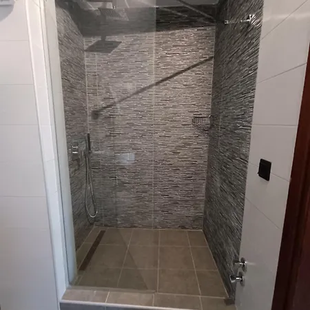 Apartament Seaview