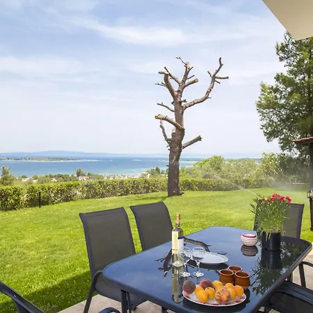 Апартамент Seaview