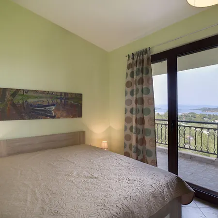 Seaview Apartament
