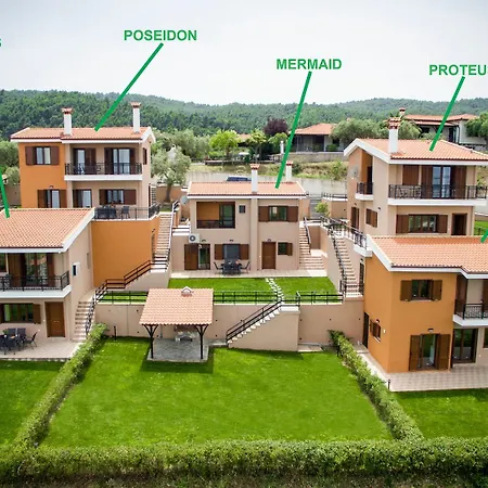 Seaview Apartamento
