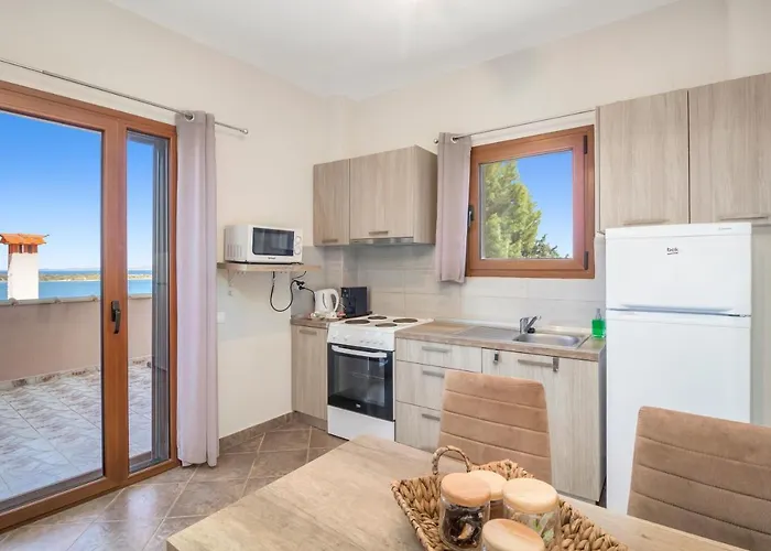 Seaview Apartamento *