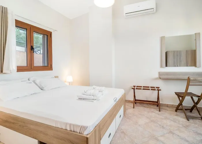 Apartmán Seaview