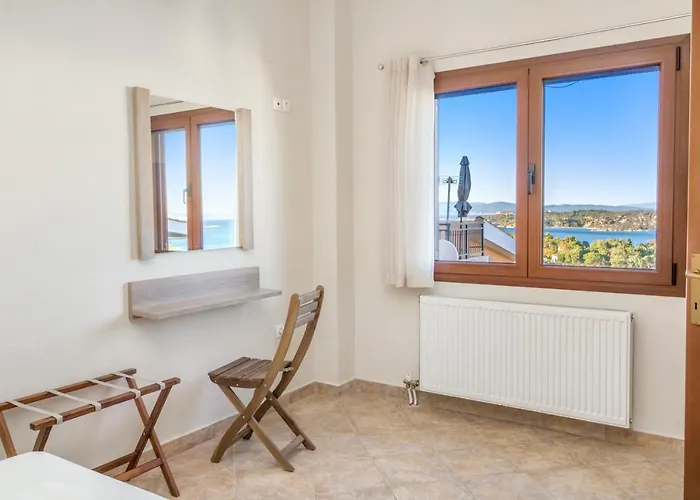 Seaview * Vourvourou