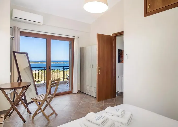 Seaview Vourvourou
