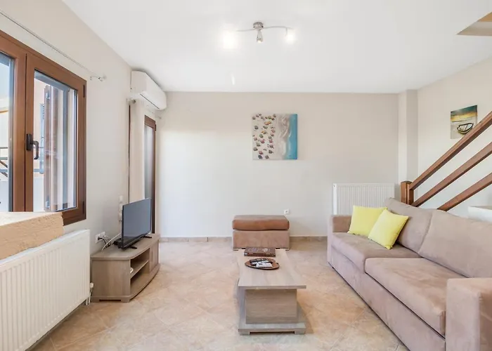 Apartmán Seaview