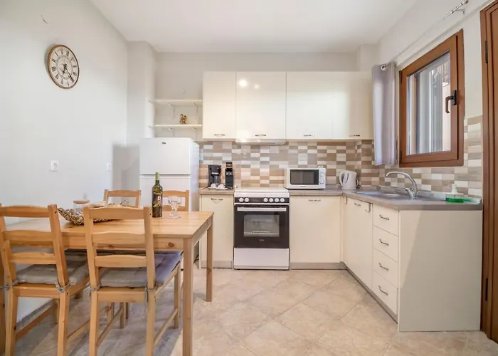 Apartamento Seaview *