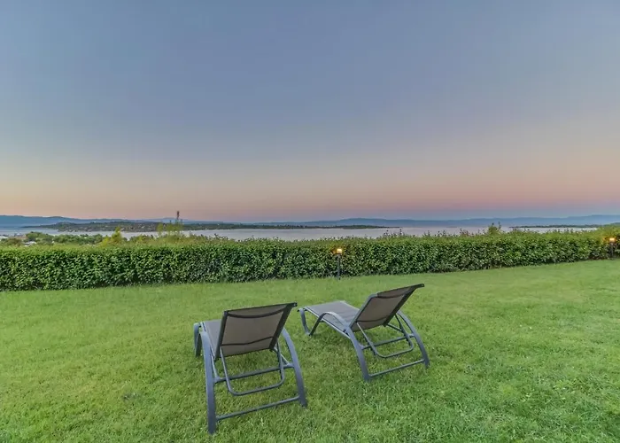 Seaview Apartamento *