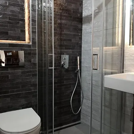 Seaview Appartement Vourvourou