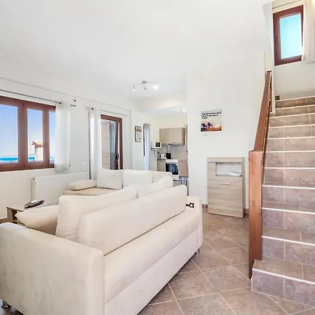 Apartment Sea View Villas Vourvourou