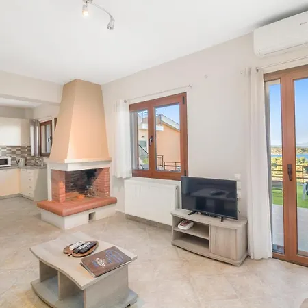 Sea View Villas Apartment *