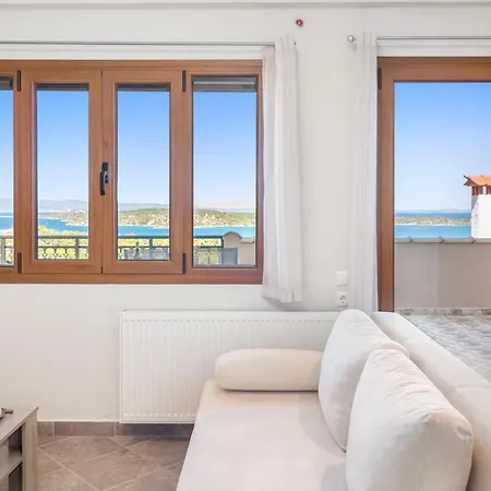 Sea View Villas Apartment