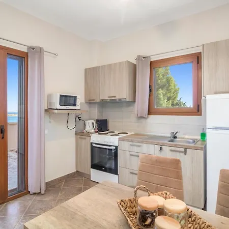 Seaview Appartement *