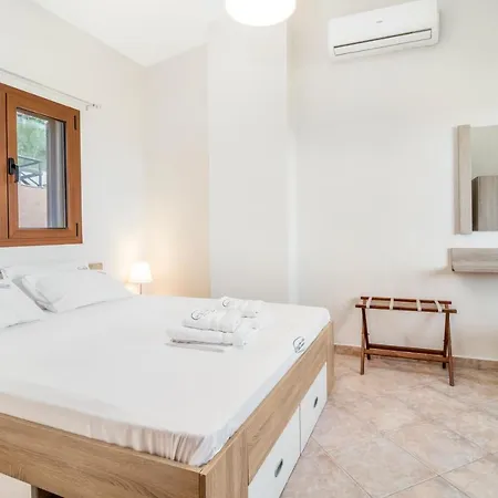 Appartement Seaview