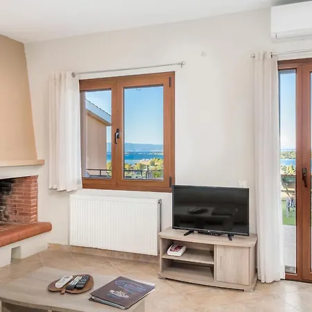 Seaview Appartement *