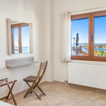 Seaview * Vourvourou