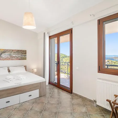 Seaview * Vourvourou