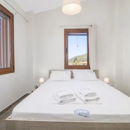 Apartment Sea View Villas