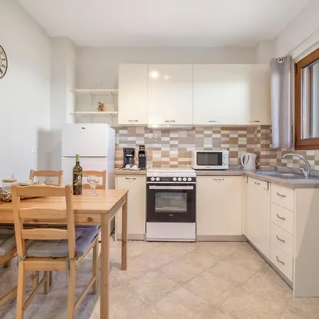 Appartement Seaview *