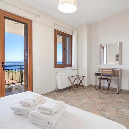 Sea View Villas